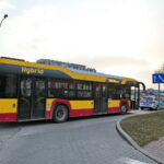 Wypadek przy Alei Szajnowicza - Iwanowa w Kielcach / Marzena Mąkosa / Radio Kielce