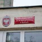 Szkoła Podstawowa im. św. Jadwigi Królowej w Kielcach. Nazaretanki / Marzena Mąkosa / Radio Kielce