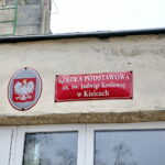 Szkoła Podstawowa im. św. Jadwigi Królowej w Kielcach. Nazaretanki / Marzena Mąkosa / Radio Kielce