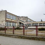 Szkoła Podstawowa im. św. Jadwigi Królowej w Kielcach. Nazaretanki / Marzena Mąkosa / Radio Kielce