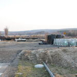 Budowa trasy S7 / Marzena Mąkosa / Radio Kielce