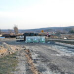 Budowa trasy S7 / Marzena Mąkosa / Radio Kielce