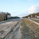 Budowa trasy S7 / Marzena Mąkosa / Radio Kielce