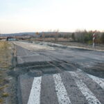 Budowa trasy S7 / Marzena Mąkosa / Radio Kielce