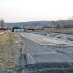 Budowa trasy S7 / Marzena Mąkosa / Radio Kielce