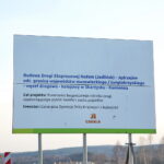 Budowa trasy S7 / Marzena Mąkosa / Radio Kielce