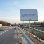 Budowa trasy S7 / Marzena Mąkosa / Radio Kielce