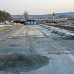 Budowa trasy S7 / Marzena Mąkosa / Radio Kielce