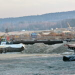 Budowa trasy S7 / Marzena Mąkosa / Radio Kielce