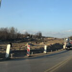 Budowa trasy S7 / Marzena Mąkosa / Radio Kielce