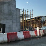 Budowa trasy S7 / Marzena Mąkosa / Radio Kielce