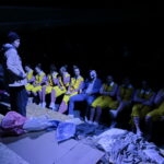 Spektakl ≈[prawie równo] / Marzena Mąkosa / Radio Kielce