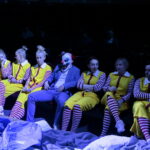 Spektakl ≈[prawie równo] / Marzena Mąkosa / Radio Kielce