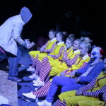 Spektakl ≈[prawie równo] / Marzena Mąkosa / Radio Kielce