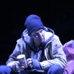 Spektakl ≈[prawie równo] / Marzena Mąkosa / Radio Kielce