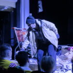 Spektakl ≈[prawie równo] / Marzena Mąkosa / Radio Kielce