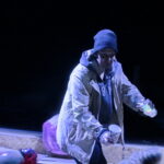 Spektakl ≈[prawie równo] / Marzena Mąkosa / Radio Kielce