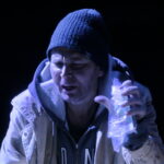 Spektakl ≈[prawie równo] / Marzena Mąkosa / Radio Kielce