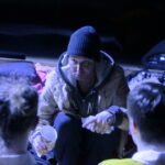 Spektakl ≈[prawie równo] / Marzena Mąkosa / Radio Kielce