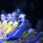 Spektakl ≈[prawie równo] / Marzena Mąkosa / Radio Kielce