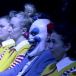 Spektakl ≈[prawie równo] / Marzena Mąkosa / Radio Kielce