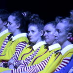 Spektakl ≈[prawie równo] / Marzena Mąkosa / Radio Kielce