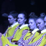 Spektakl ≈[prawie równo] / Marzena Mąkosa / Radio Kielce