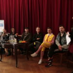 Spektakl ≈[prawie równo] / Marzena Mąkosa / Radio Kielce