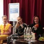 Spektakl ≈[prawie równo] / Marzena Mąkosa / Radio Kielce