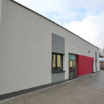 Centrum Urazowe dla Dorosłych. Konferencja i wizytacja miejsca / Marzena Mąkosa / Radio Kielce