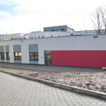 Centrum Urazowe dla Dorosłych. Konferencja i wizytacja miejsca / Marzena Mąkosa / Radio Kielce