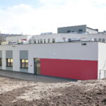 Centrum Urazowe dla Dorosłych. Konferencja i wizytacja miejsca / Marzena Mąkosa / Radio Kielce