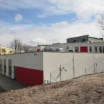 Centrum Urazowe dla Dorosłych. Konferencja i wizytacja miejsca / Marzena Mąkosa / Radio Kielce