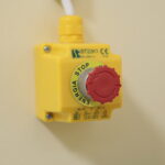 Centrum Urazowe dla Dorosłych. Konferencja i wizytacja miejsca / Marzena Mąkosa / Radio Kielce