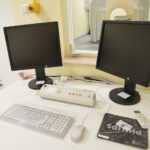 Centrum Urazowe dla Dorosłych. Konferencja i wizytacja miejsca / Marzena Mąkosa / Radio Kielce