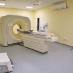 Centrum Urazowe dla Dorosłych. Konferencja i wizytacja miejsca / Marzena Mąkosa / Radio Kielce