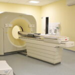 Centrum Urazowe dla Dorosłych. Konferencja i wizytacja miejsca / Marzena Mąkosa / Radio Kielce