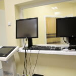 Centrum Urazowe dla Dorosłych. Konferencja i wizytacja miejsca / Marzena Mąkosa / Radio Kielce