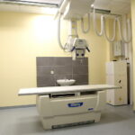 Centrum Urazowe dla Dorosłych. Konferencja i wizytacja miejsca / Marzena Mąkosa / Radio Kielce