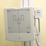 Centrum Urazowe dla Dorosłych. Konferencja i wizytacja miejsca / Marzena Mąkosa / Radio Kielce