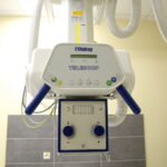 Centrum Urazowe dla Dorosłych. Konferencja i wizytacja miejsca / Marzena Mąkosa / Radio Kielce