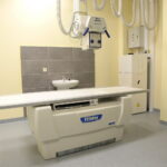 Centrum Urazowe dla Dorosłych. Konferencja i wizytacja miejsca / Marzena Mąkosa / Radio Kielce