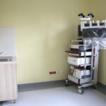 Centrum Urazowe dla Dorosłych. Konferencja i wizytacja miejsca / Marzena Mąkosa / Radio Kielce