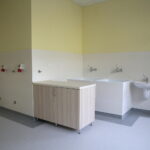 Centrum Urazowe dla Dorosłych. Konferencja i wizytacja miejsca / Marzena Mąkosa / Radio Kielce