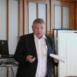 Centrum Urazowe dla Dorosłych. Konferencja i wizytacja miejsca / Marzena Mąkosa / Radio Kielce