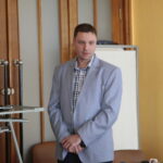 Centrum Urazowe dla Dorosłych. Konferencja i wizytacja miejsca / Marzena Mąkosa / Radio Kielce