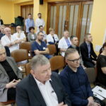 Centrum Urazowe dla Dorosłych. Konferencja i wizytacja miejsca / Marzena Mąkosa / Radio Kielce