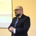 Centrum Urazowe dla Dorosłych. Konferencja i wizytacja miejsca / Marzena Mąkosa / Radio Kielce