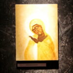 Wystawa Pauliny Kraszewskiej "Cisza ikony" w Galerii Współczesnej Sztuki Sakralnej / Marzena Mąkosa / Radio Kielce