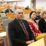 II Międzynarodowa Konferencja Naukowa "Zbrodnie sądowe w latach 1944-1989. Konformizm czy relatywizm moralny środowisk prawniczych?" / Marzena Mąkosa / Radio Kielce